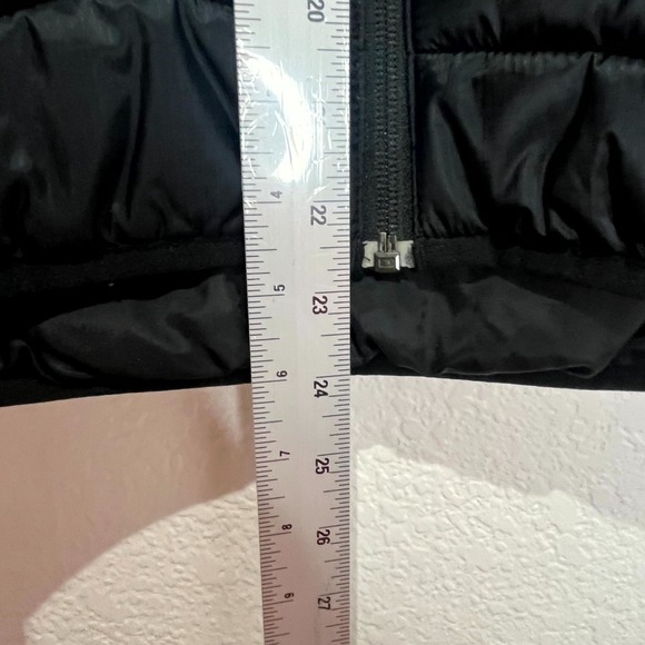 Sports Afield Vail Ski‎ Coat Womens Small Black Lined Snowboarding Winter Jacket - Picture 13 of 15